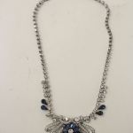 807 8378 NECKLACE